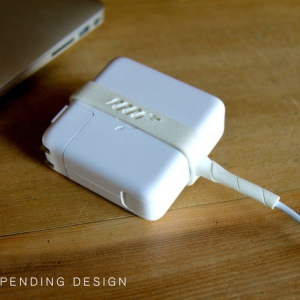 Mac電源線保護(hù)套