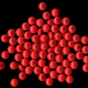 藥片印刷術(shù)