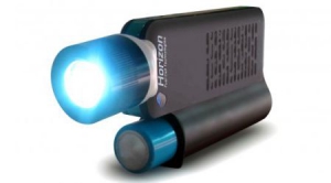 小型燃料電池充電器