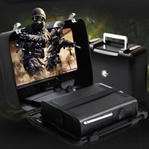 移動版Xbox 360游戲機